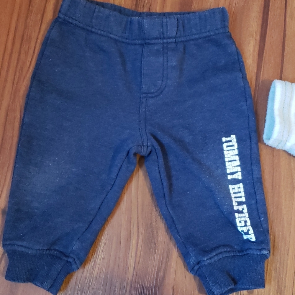 Sweatsuit - Picture 3 of 3
